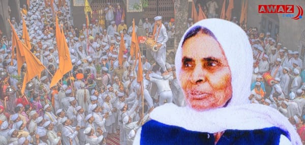|| संत जैतुनबी माऊली उर्फ जयदास महाराज ||
